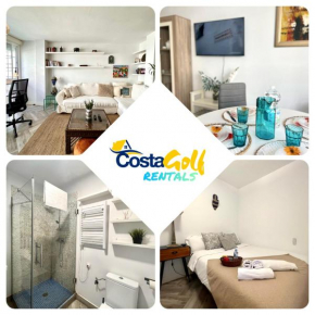 Apartamento estilo árabe en el centro De San Pedro de Alcántara - Toledo 1b